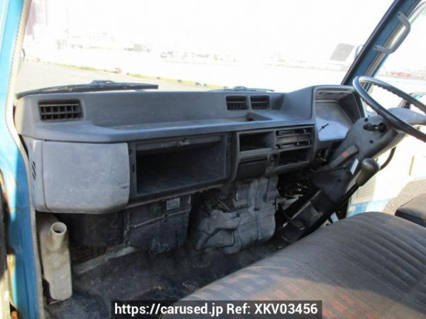 Used 1989 MT mitsubishi canter FE305BD Image[42]