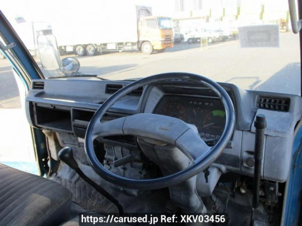Used 1989 MT mitsubishi canter FE305BD Image[43]