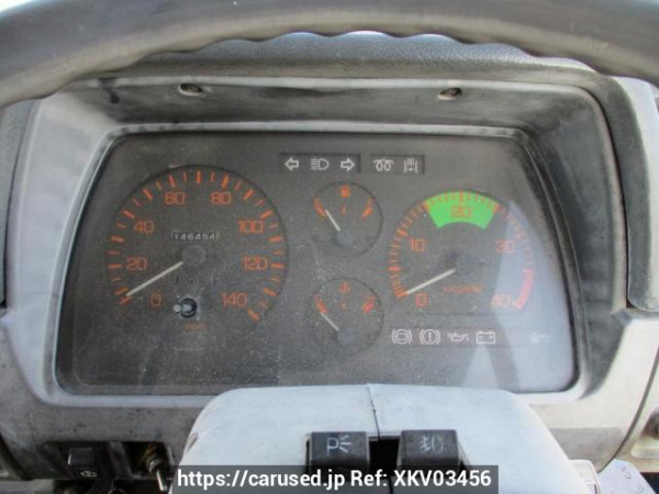 Used 1989 MT mitsubishi canter FE305BD Image[44]