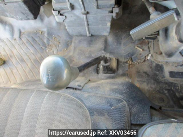 Used 1989 MT mitsubishi canter FE305BD Image[47]