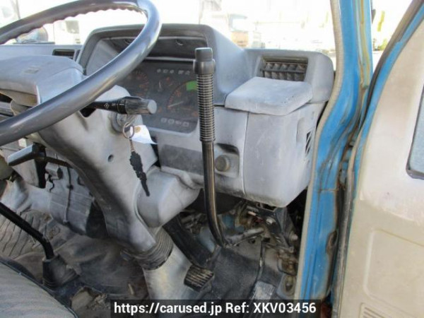 Used 1989 MT mitsubishi canter FE305BD Image[48]