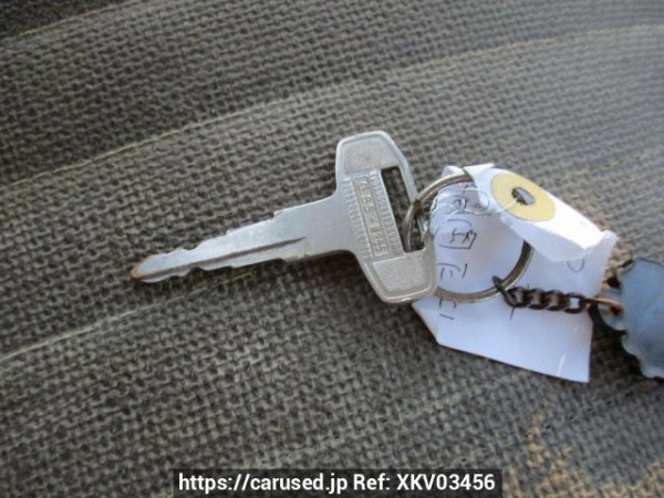 Used 1989 MT mitsubishi canter FE305BD Image[49]