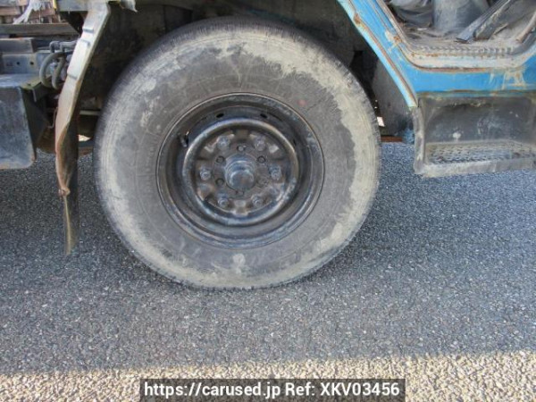 Used 1989 MT mitsubishi canter FE305BD Image[50]