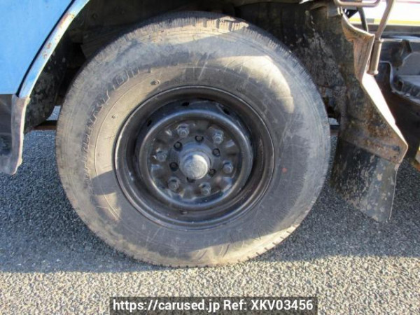 Used 1989 MT mitsubishi canter FE305BD Image[51]