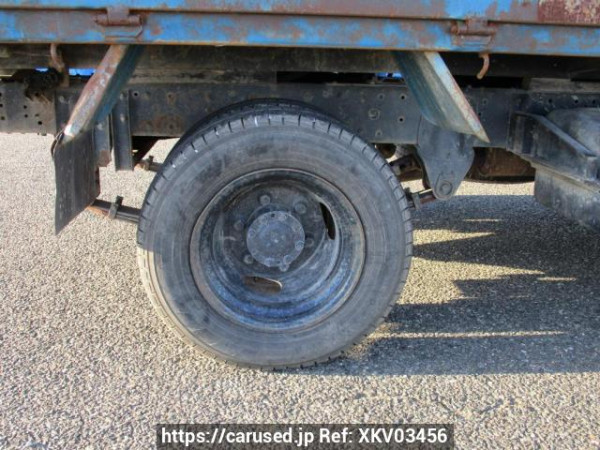 Used 1989 MT mitsubishi canter FE305BD Image[52]