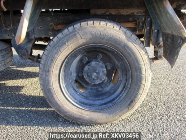 Used 1989 MT mitsubishi canter FE305BD Image[53]