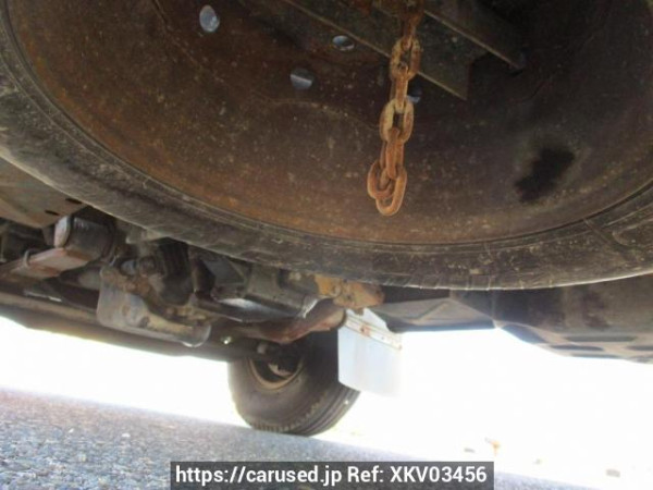 Used 1989 MT mitsubishi canter FE305BD Image[58]