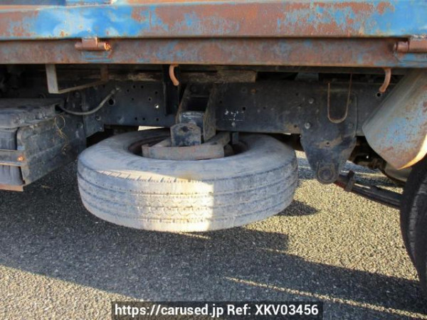 Used 1989 MT mitsubishi canter FE305BD Image[63]