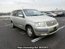Toyota Succeed Wagon NCP58G