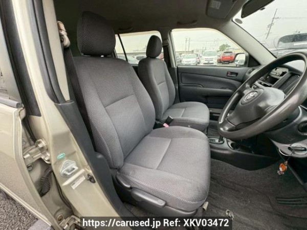 Used 2008 AT toyota succeed-wagon NCP58G Image[12]