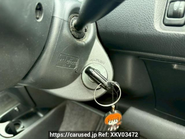 Used 2008 AT toyota succeed-wagon NCP58G Image[20]