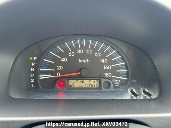 Used 2008 AT toyota succeed-wagon NCP58G Image[26]