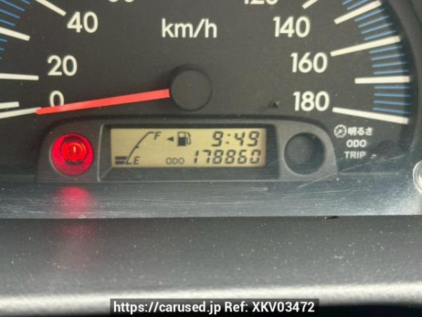 Used 2008 AT toyota succeed-wagon NCP58G Image[27]