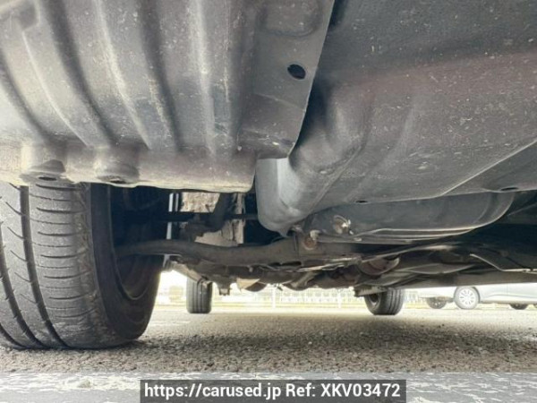 Used 2008 AT toyota succeed-wagon NCP58G Image[32]