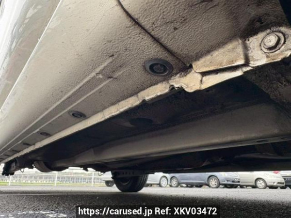 Used 2008 AT toyota succeed-wagon NCP58G Image[34]