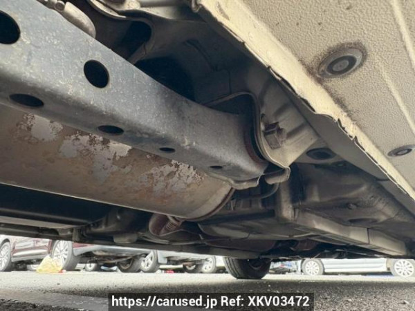 Used 2008 AT toyota succeed-wagon NCP58G Image[37]