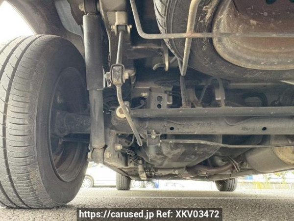 Used 2008 AT toyota succeed-wagon NCP58G Image[38]