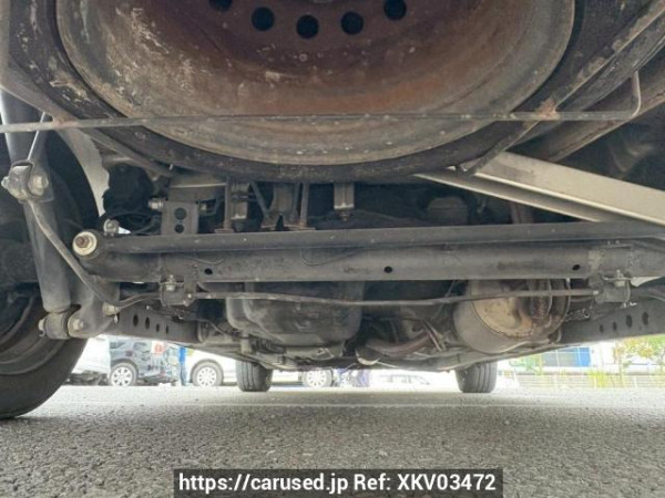 Used 2008 AT toyota succeed-wagon NCP58G Image[39]