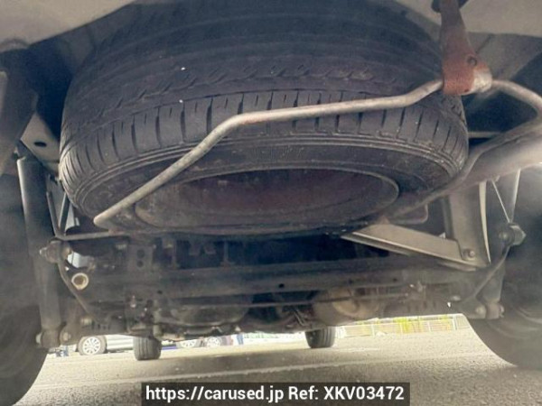 Used 2008 AT toyota succeed-wagon NCP58G Image[41]