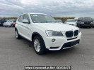 BMW X3 WY20