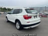 Used 2013 AT bmw x3 WY20 Image[4]