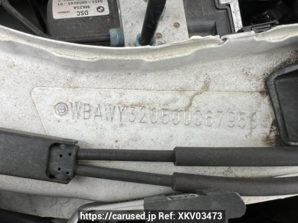 Used 2013 AT bmw x3 WY20 Image[10]