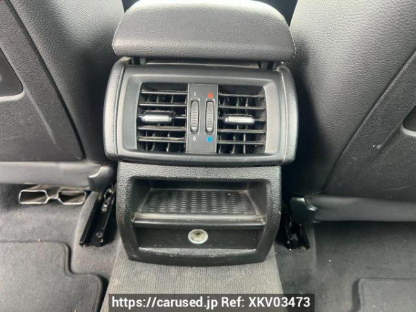 Used 2013 AT bmw x3 WY20 Image[20]