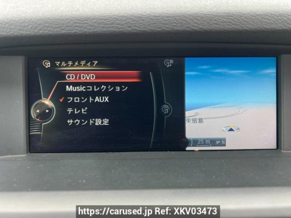 Used 2013 AT bmw x3 WY20 Image[21]