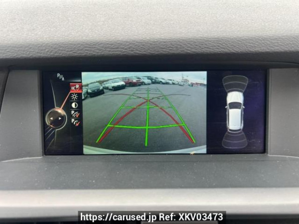 Used 2013 AT bmw x3 WY20 Image[22]