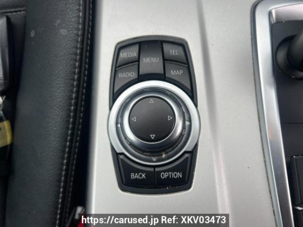 Used 2013 AT bmw x3 WY20 Image[25]