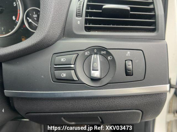 Used 2013 AT bmw x3 WY20 Image[29]