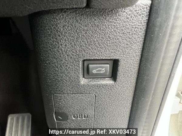 Used 2013 AT bmw x3 WY20 Image[30]