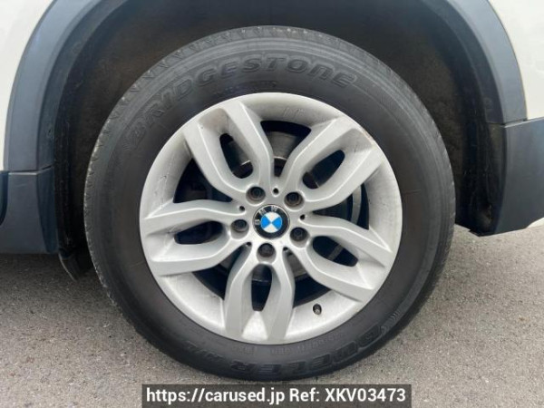 Used 2013 AT bmw x3 WY20 Image[33]