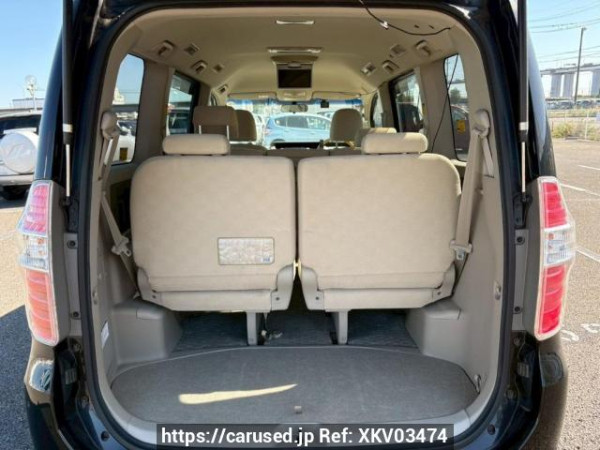 Used 2008 AT toyota noah ZRR70G Image[8]
