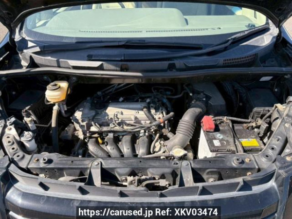 Used 2008 AT toyota noah ZRR70G Image[9]