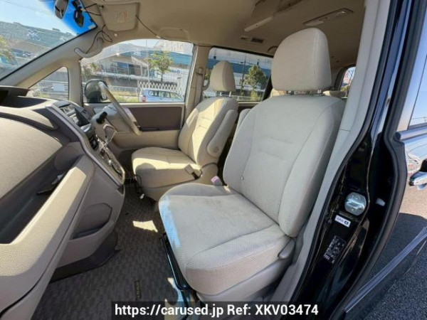 Used 2008 AT toyota noah ZRR70G Image[14]