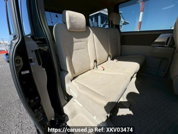 Used 2008 AT toyota noah ZRR70G Image[15]