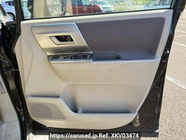 Used 2008 AT toyota noah ZRR70G Image[18]