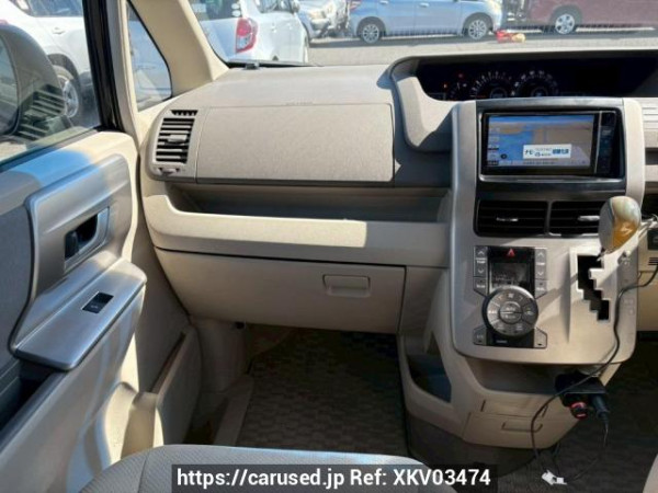 Used 2008 AT toyota noah ZRR70G Image[20]