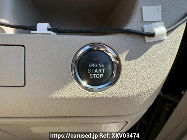 Used 2008 AT toyota noah ZRR70G Image[22]