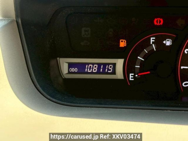 Used 2008 AT toyota noah ZRR70G Image[30]