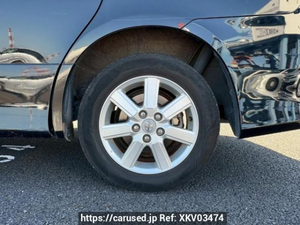 Used 2008 AT toyota noah ZRR70G Image[33]