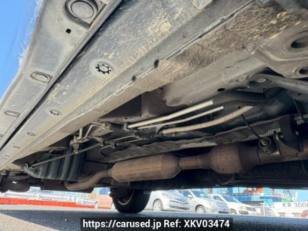 Used 2008 AT toyota noah ZRR70G Image[37]