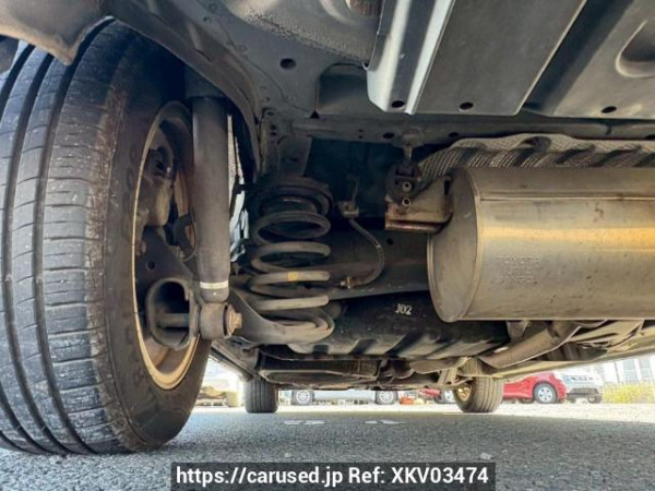 Used 2008 AT toyota noah ZRR70G Image[41]