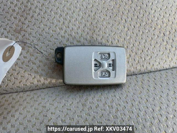 Used 2008 AT toyota noah ZRR70G Image[45]