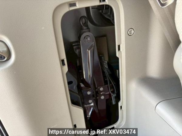 Used 2008 AT toyota noah ZRR70G Image[46]