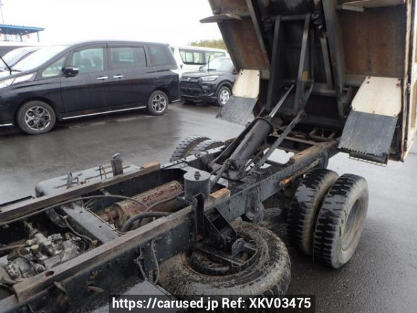 Used 1989 MT mitsubishi canter FE305BD Image[2]