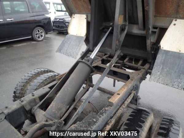 Used 1989 MT mitsubishi canter FE305BD Image[3]