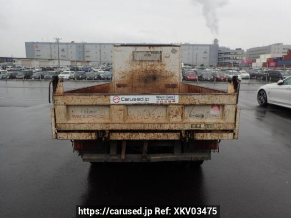 Used 1989 MT mitsubishi canter FE305BD Image[8]