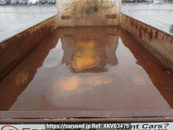 Used 1989 MT mitsubishi canter FE305BD Image[10]